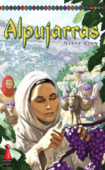 Alpujarras